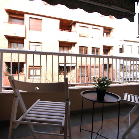 Apartamento Casaturis En Centro De Alicante En Antigua Estacion Autobuses A101 Exterior photo