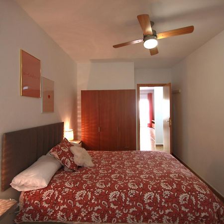 Apartamento Casaturis En Centro De Alicante En Antigua Estacion Autobuses A101 Exterior photo