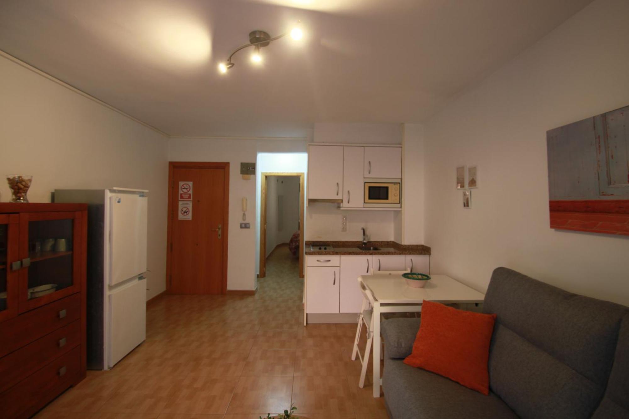Apartamento Casaturis En Centro De Alicante En Antigua Estacion Autobuses A101 Exterior photo
